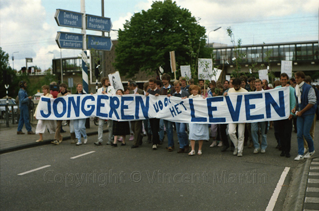 Demonstratie